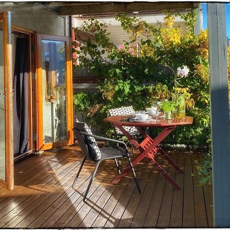 Bergvegen Guesthouse Aalesund Bagian luar foto
