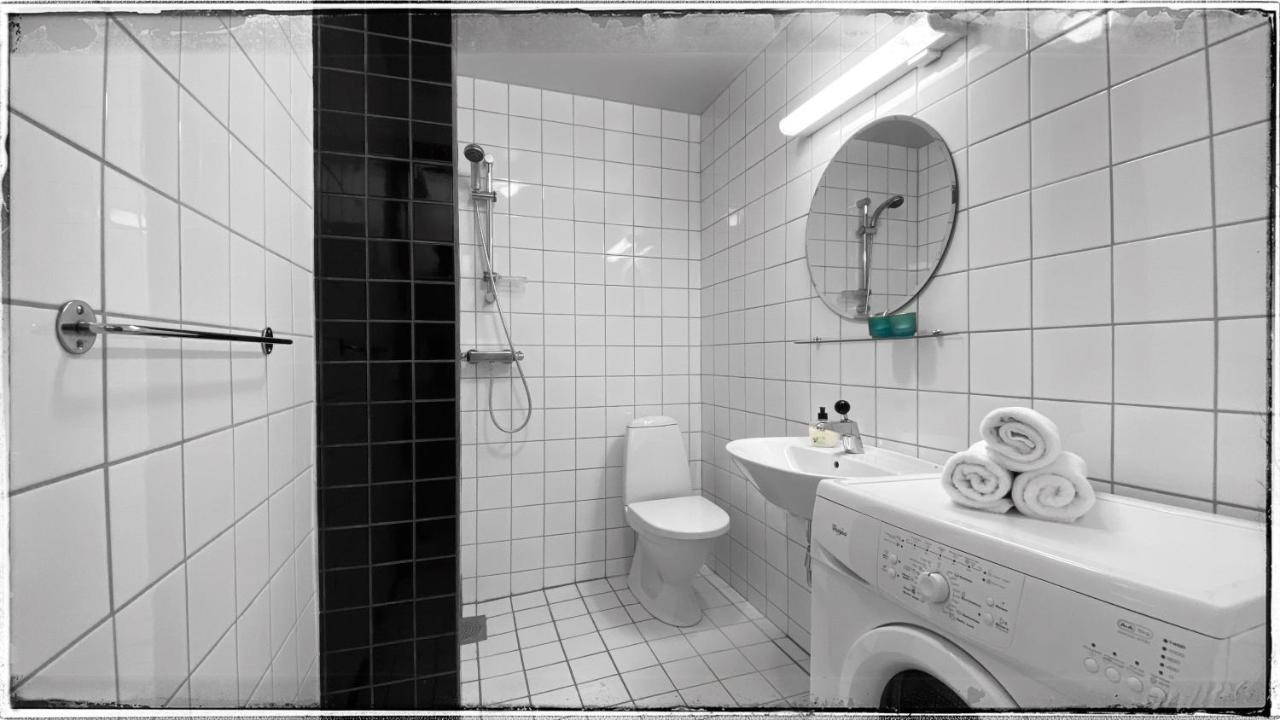 Bergvegen Guesthouse Aalesund Bagian luar foto